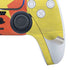 Cameroon Flag Distressed PS5 Controller Skin